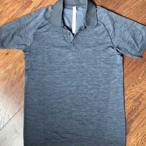 Lululemon Men’s Polo - Med